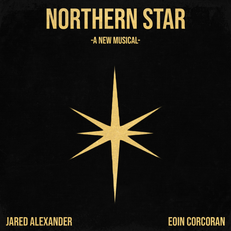 Northern Star Original Concept Recording album artwork